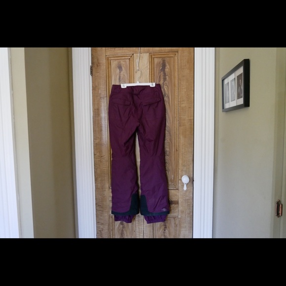 Columbia SnowPants - Picture 2 of 10